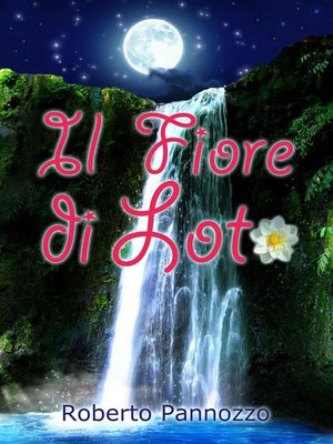 cover image of Il fiore di loto
